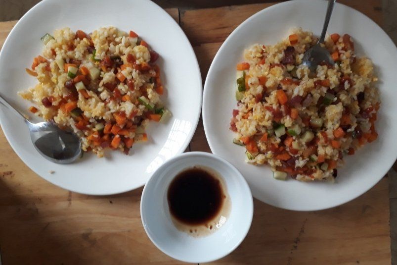 Сытный ужин за копейки — и домашние в восторге: вкусная каша без мяса накормит всю семью
