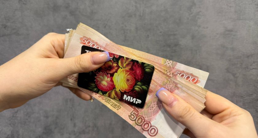 5-тысячные купюры оперативно убирают из оборота — указ приняли тихо