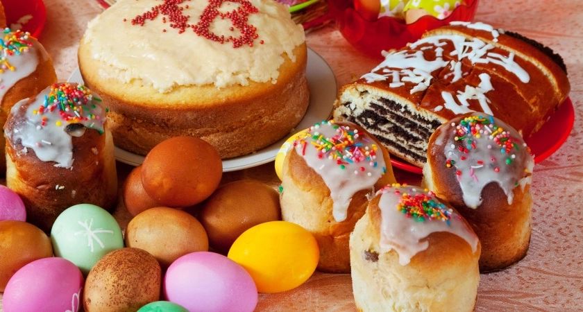 Православная Пасха и День лысых мужчин - календарь на 14-20 апреля: какие праздники отмечаем?