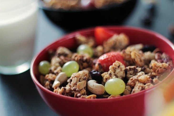 Эти 3 продукта вы зря считаете диетическими