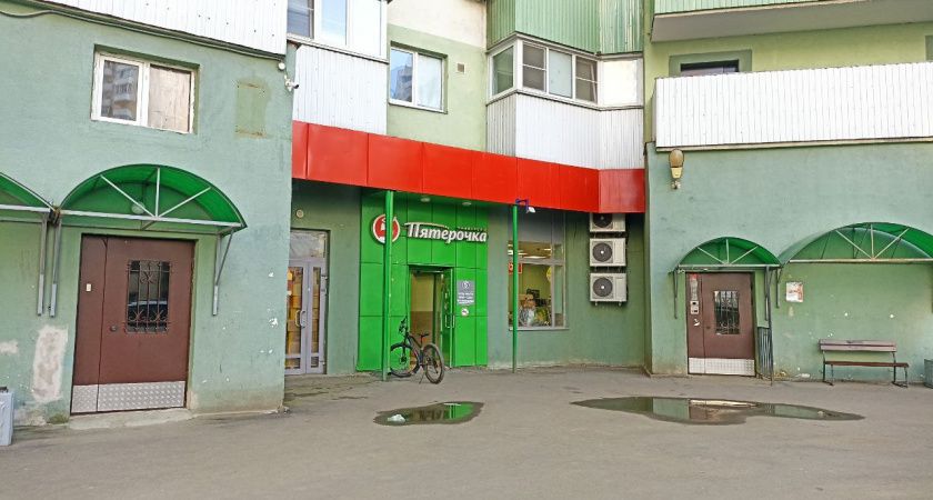 «Пятерочка» избавляется от кассиров. Сеть открывает магазины нового формата