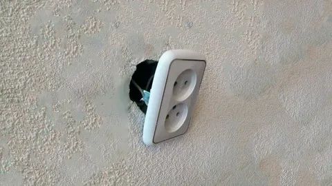      :   