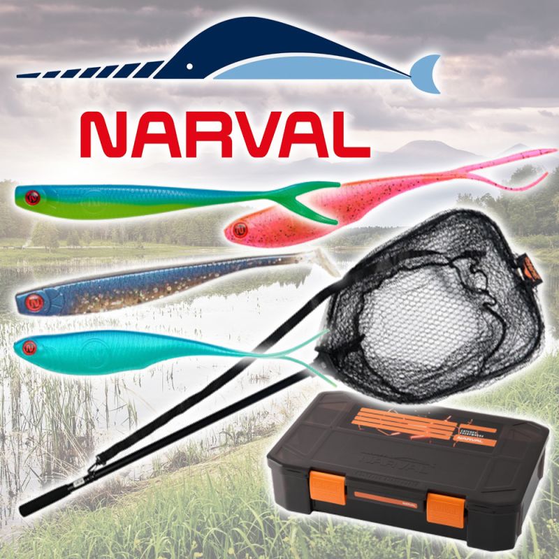   Narval:      