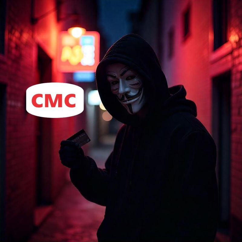       SMS-:  