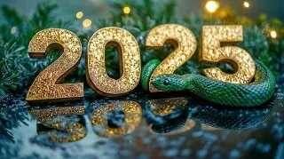 25        2025 