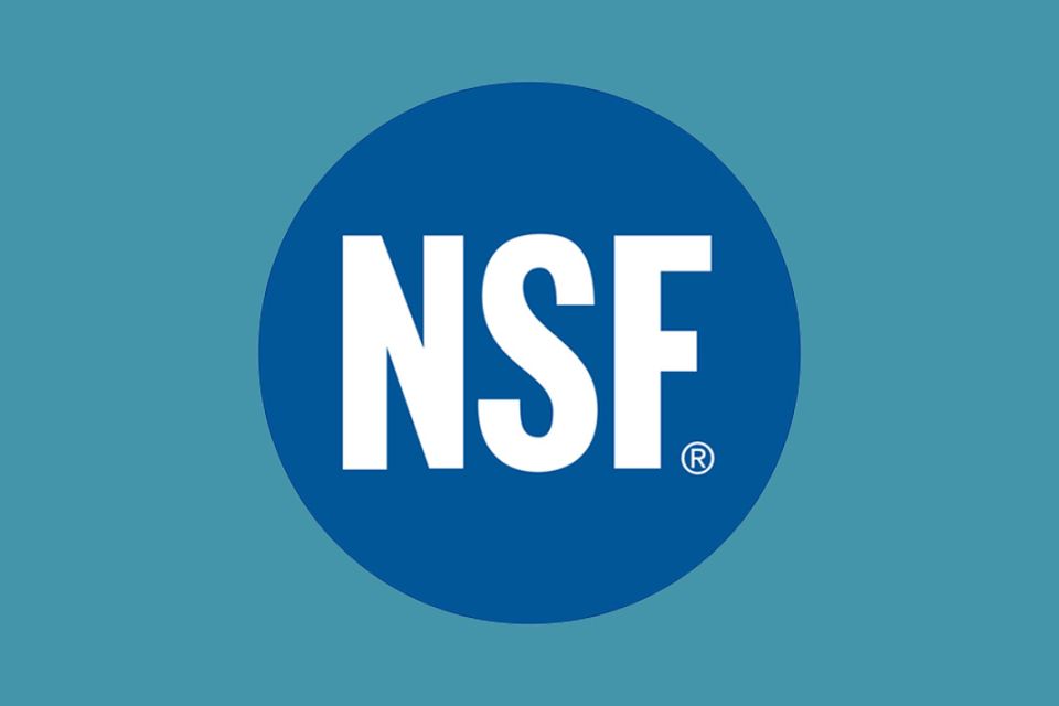    NSF     