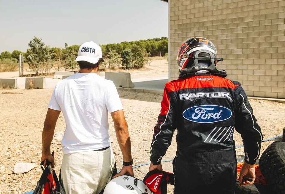   Ford:     