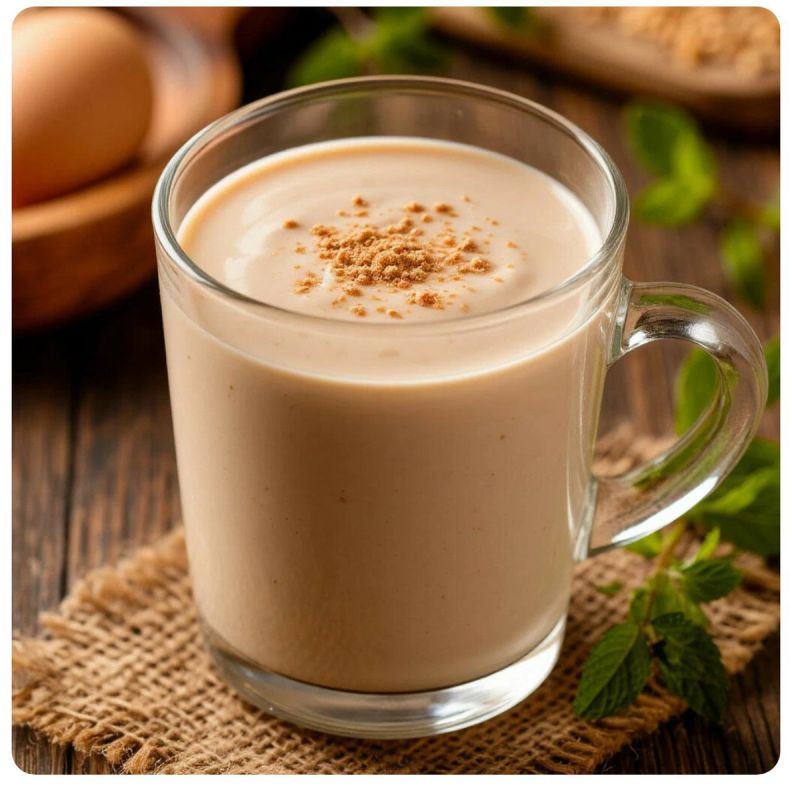 Ряженка: пробиотический эликсир для микрофлоры