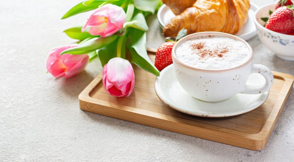 Кофе как защита от болезней: как всего несколько чашек могут изменить жизнь