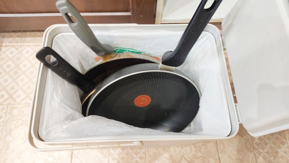 Почему чугунная сковорода — это лучшее решение для вашей кухни