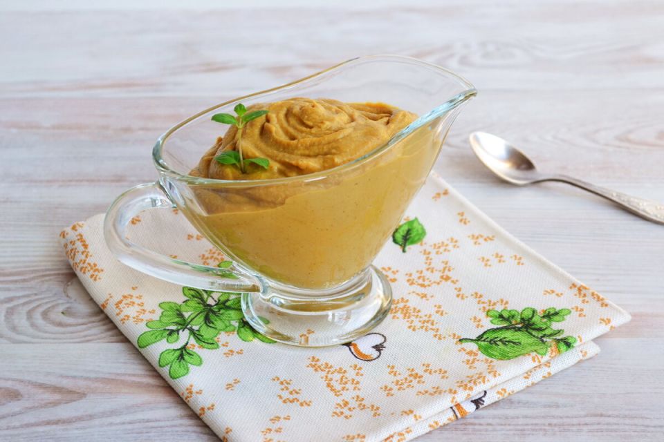 Как приготовить советскую горчицу: секреты старинного рецепта