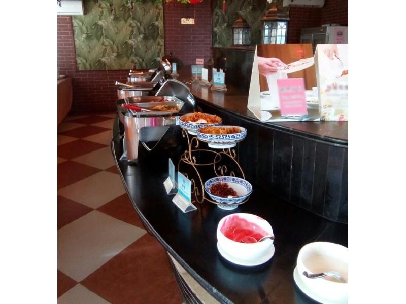 Шведский стол в школьных столовых: новая инициатива для улучшения питания детей