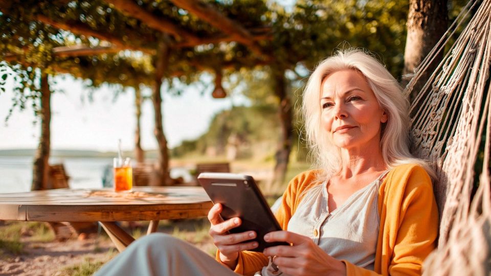 Летние чтения: 10 книг для отдыха на даче и в пути