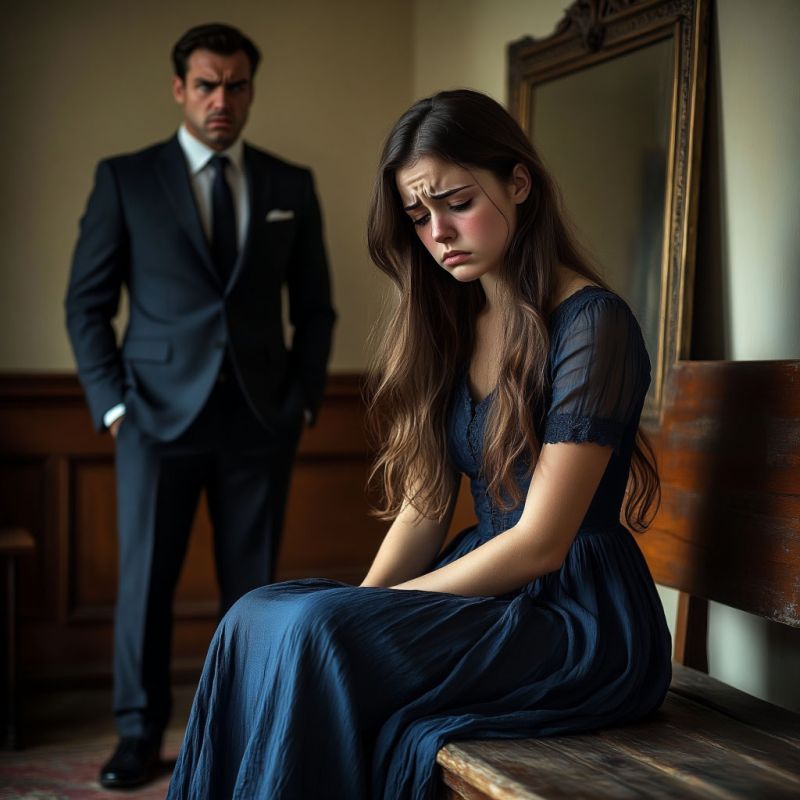 Тайные жизни и неожиданные откровения: как предательство меняет судьбы