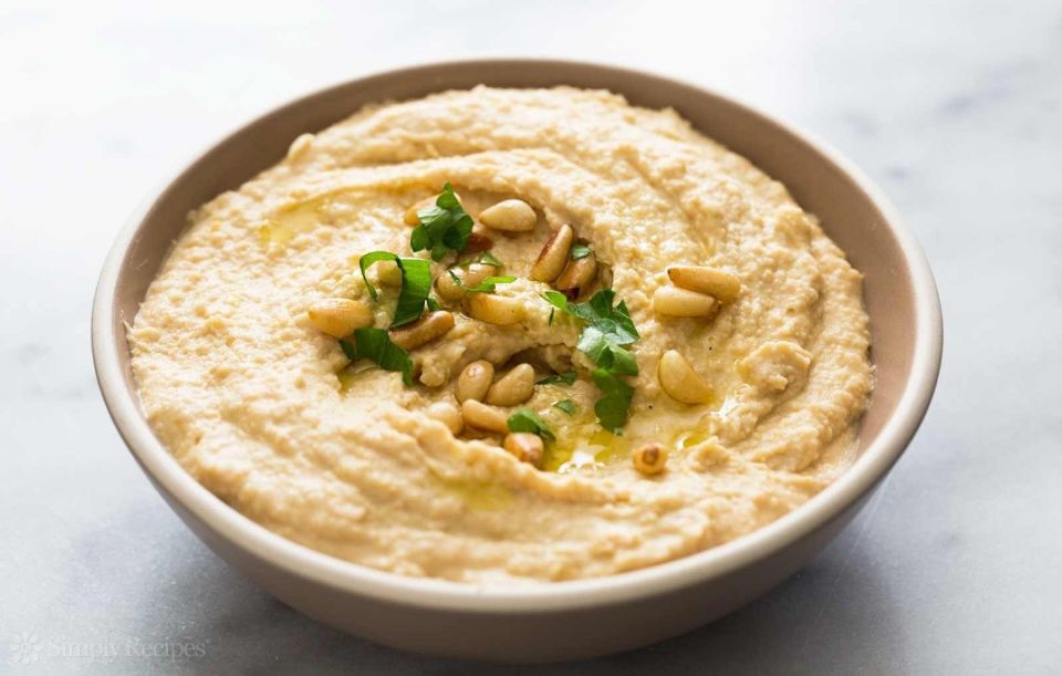 Три постных блюда, которые стоит попробовать этой весной