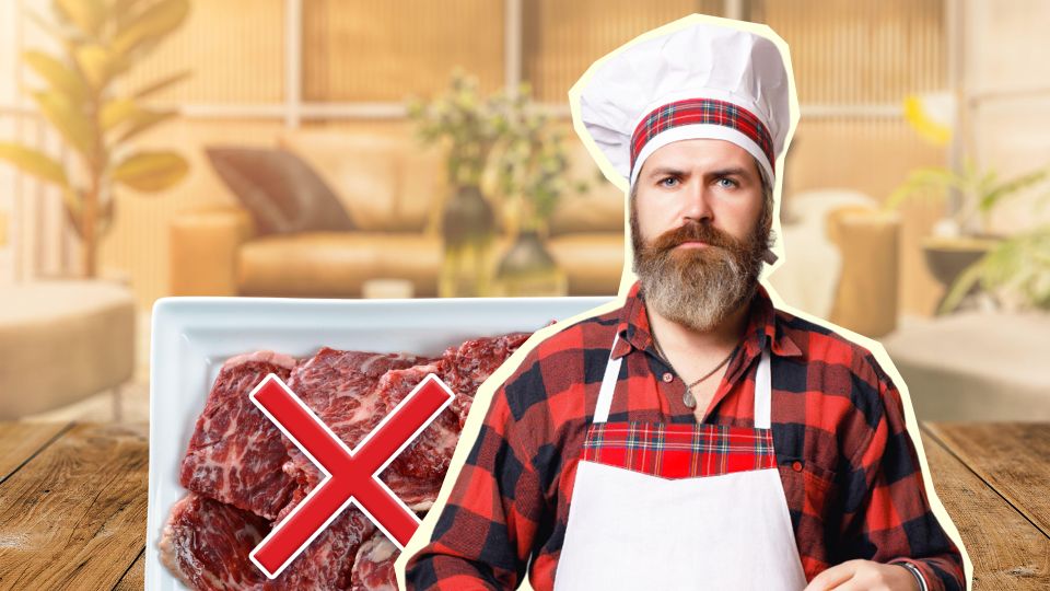 Поститься тоже можно вкусно: шеф-повар раскрыл секрет идеального завтрака без мяса