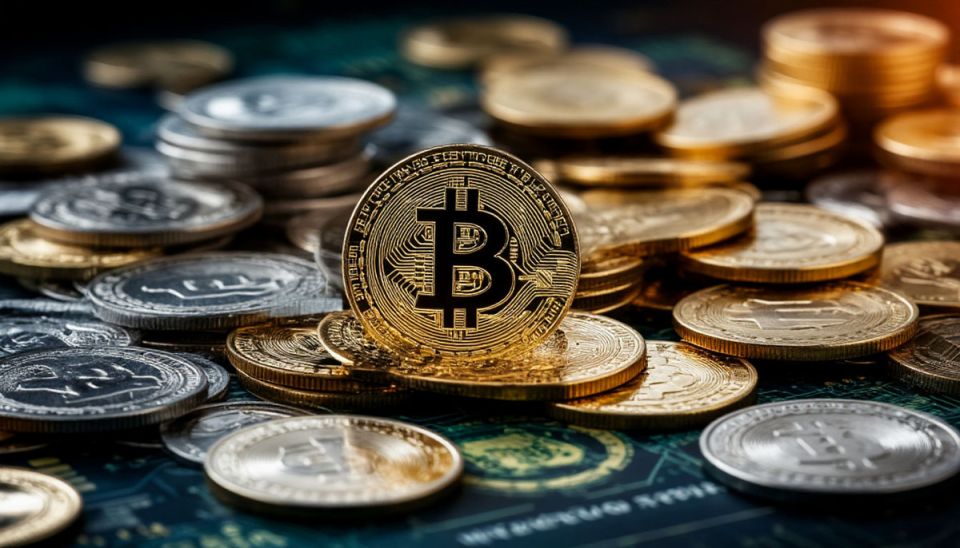 Цифровой рубль: новая эпоха прозрачности в государственной финансовой системе