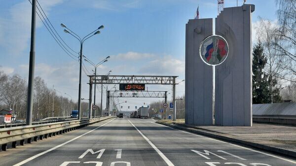 Лукашенко утвердил изменения в соглашении с Россией о свободе передвижения