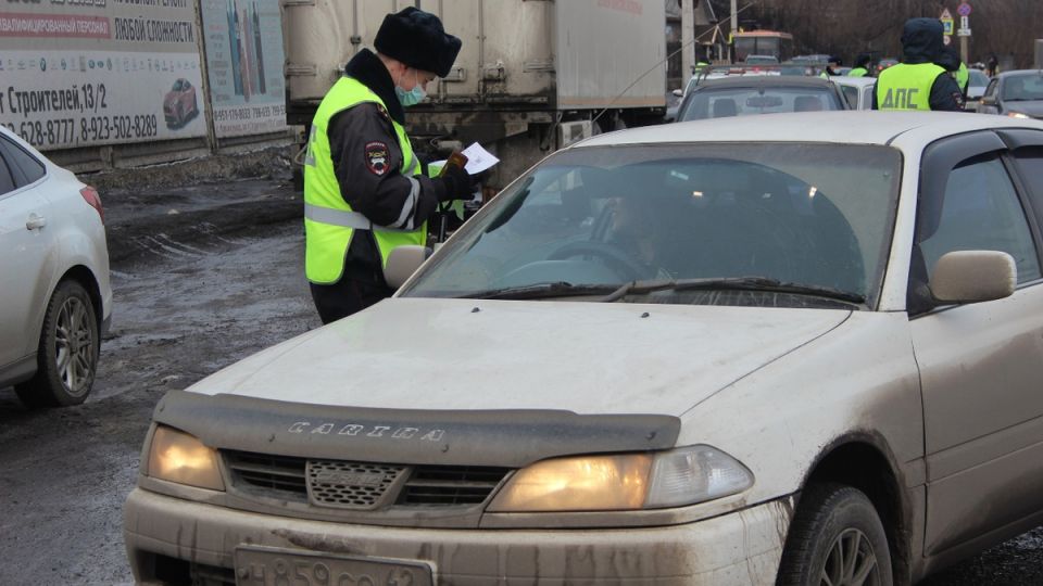 Обычная щетка в багажнике: ваш секрет против штрафов на дороге