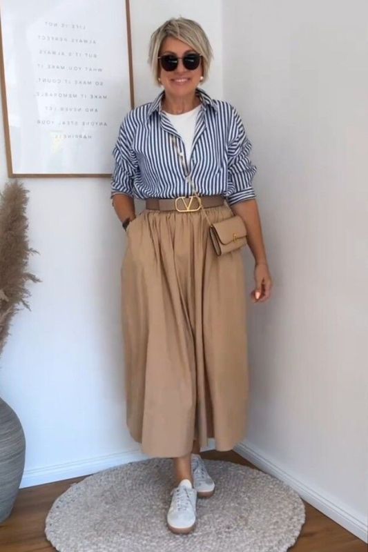 Откровения о стиле: почему многие женщины не стремятся выглядеть модно?