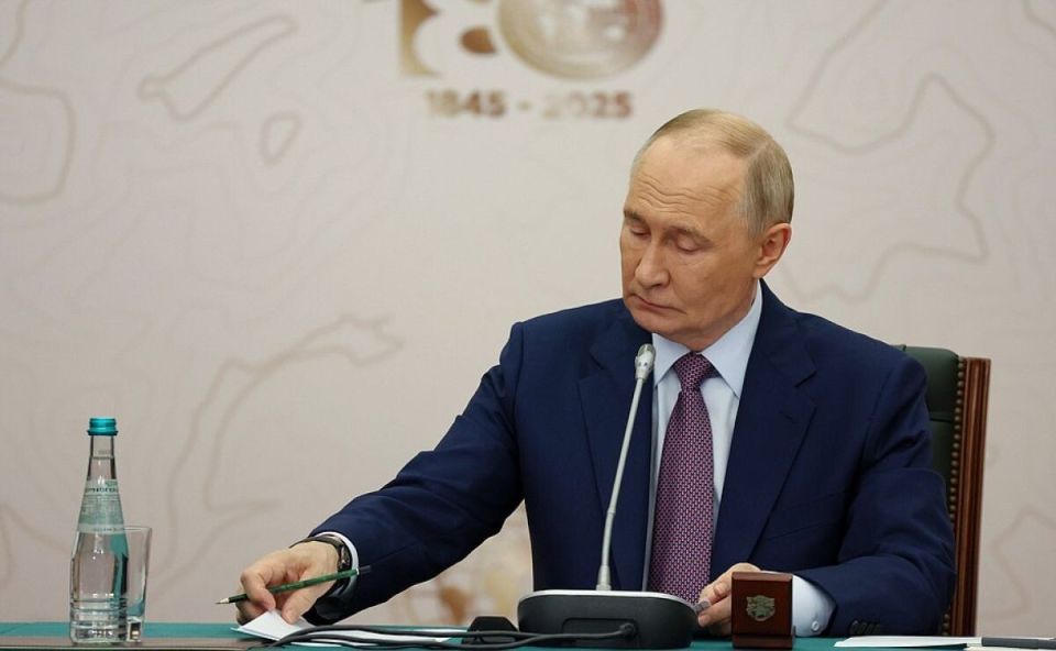 Россия прекращает договоренность с США о плутонии