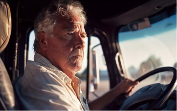 Пожилые водители под контролем: новые уловки безопасности на дорогах