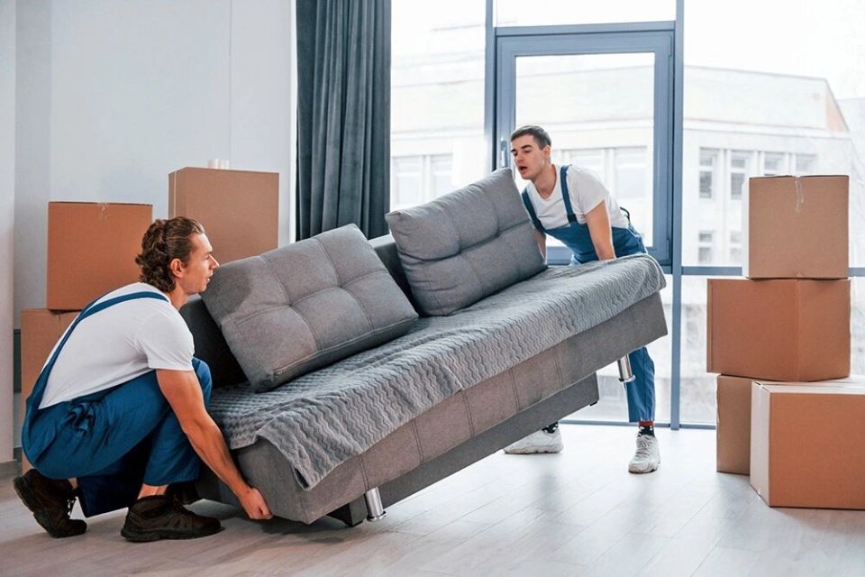 Возврат дивана: что нужно знать в 2025 году