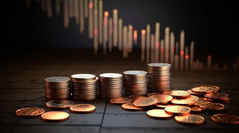 ВТБ: как банки поднимают ставки и растет рынок сбережений