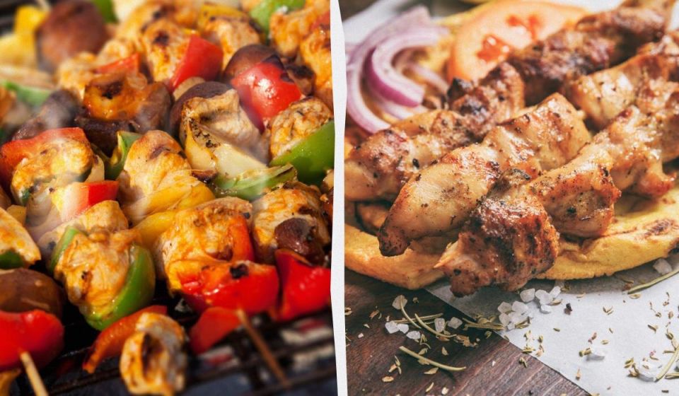 Летний шашлычный бум: как куриные шашлыки могут стать вашей новой кулинарной находкой