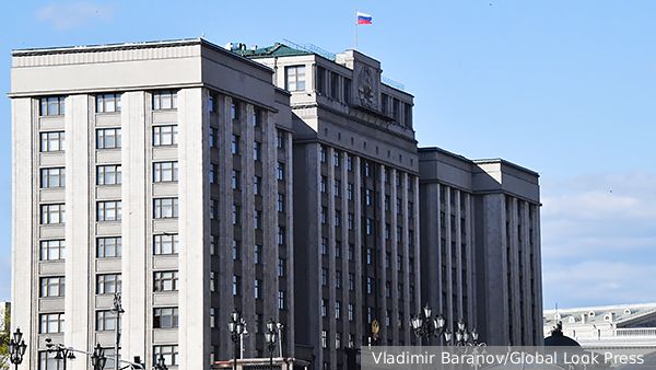 Госдума рассматривает инициативу по снижению возраста уголовной ответственности