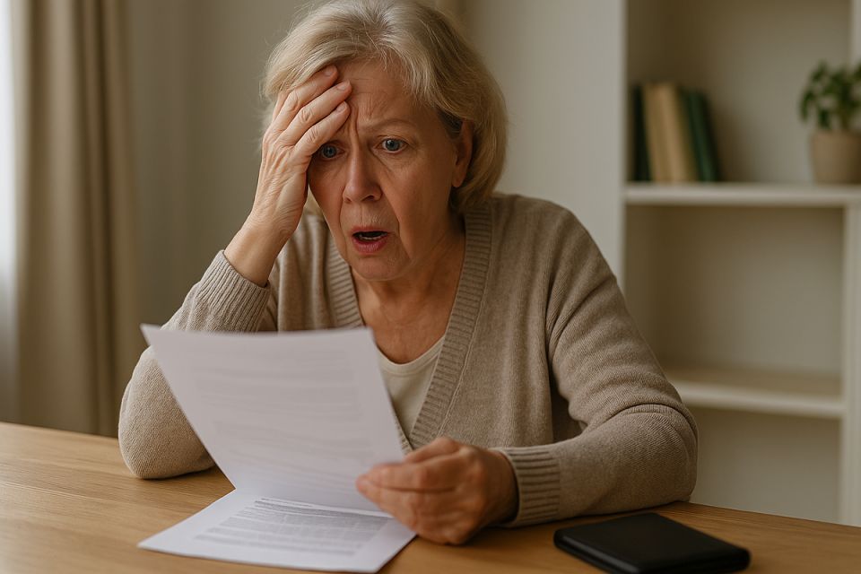 Как не упустить важные социальные выплаты: три шага к финансовой поддержке пенсионеров