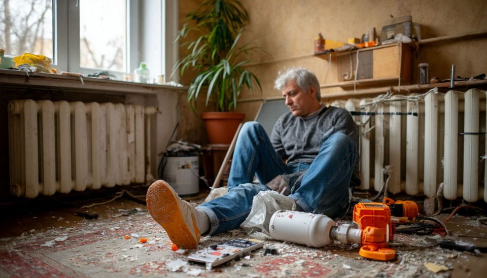 Зимний вызов для коммунальщиков: новые меры ответственности