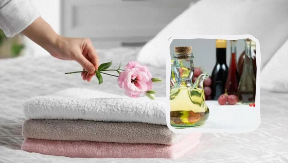 Как вернуть мягкость полотенцам: простые и эффективные лайфхаки