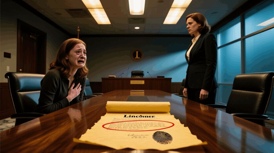 Как оспорить несправедливое завещание: история одной борьбы