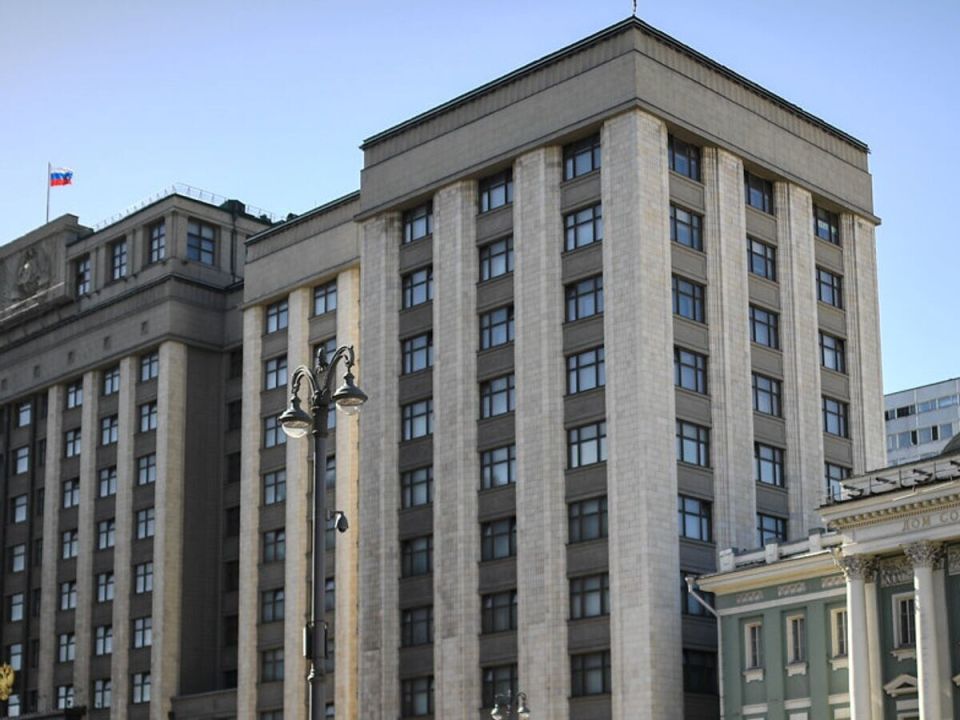 В Госдуме предложили ужесточить наказания за вовлечение детей в диверсионные группы