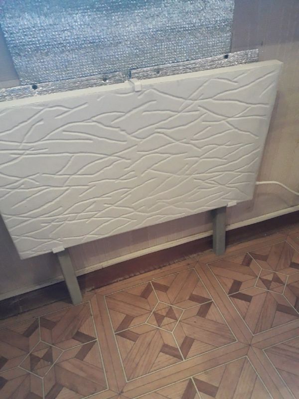 Энергоэффективный обогреватель: маленькая техника с большим эффектом