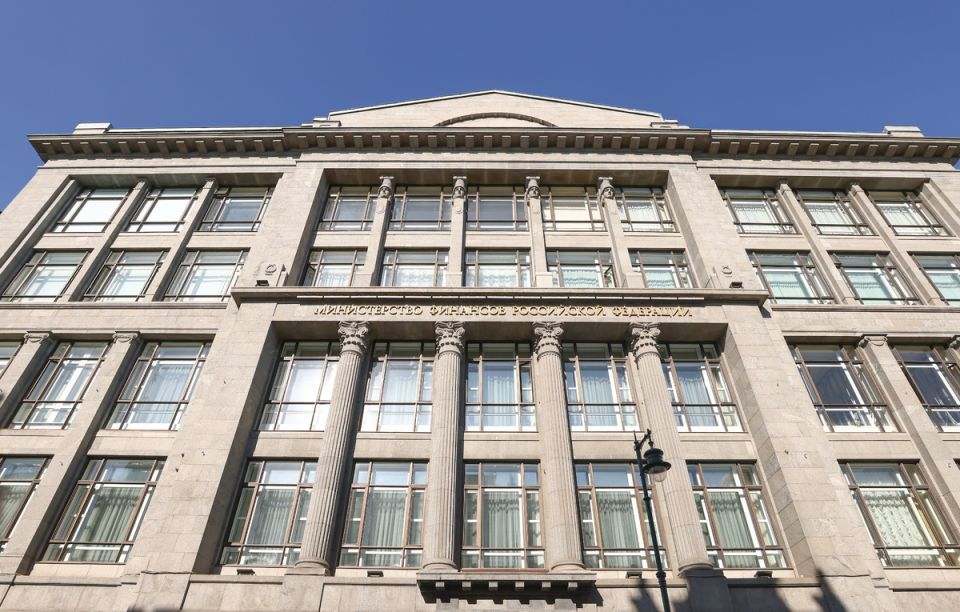 Министр финансов России анонсировал ответные меры на конфискацию активов