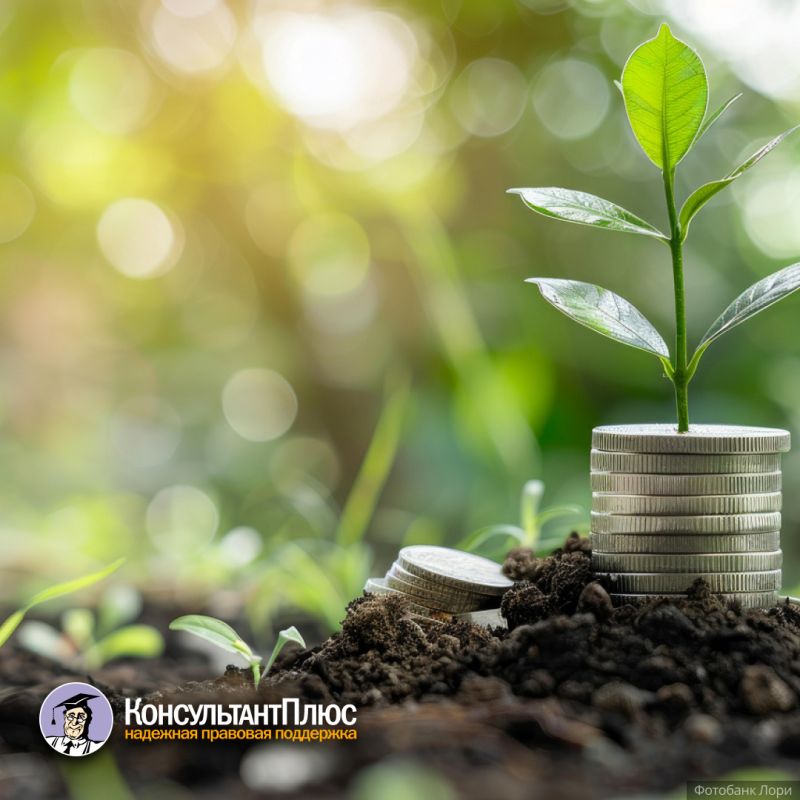 Законопроект о долгосрочных сбережениях одобрен в третьем чтении