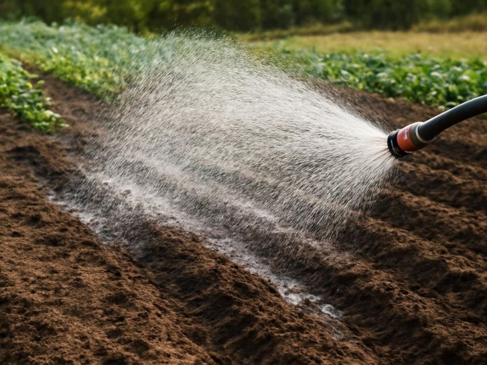 Почему стоит оставить корни в земле: секреты успешных огородников