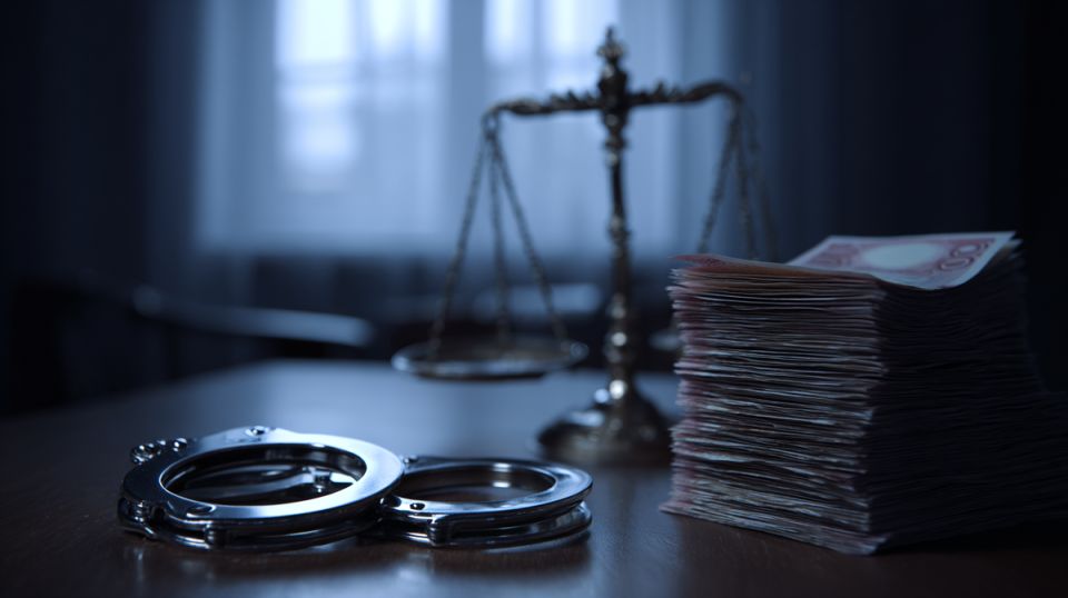 Штрафы за экономические преступления: новые реалии и их влияние на бизнес