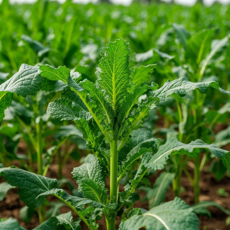 Как зелёные насаждения помогают бороться с жарой в городах