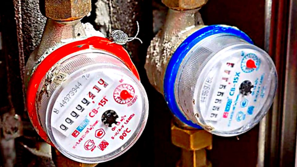 Как сэкономить на коммунальных платёжках: секреты о поверке счётчиков