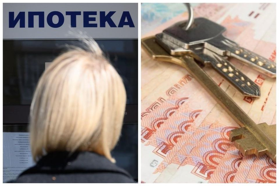 Новая ипотечная эра: россияне теперь могут оформлять займы в микрофинансовых организациях