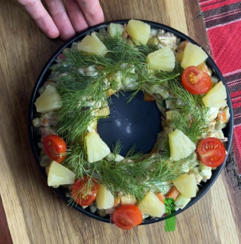 Новый год без старых хлопот