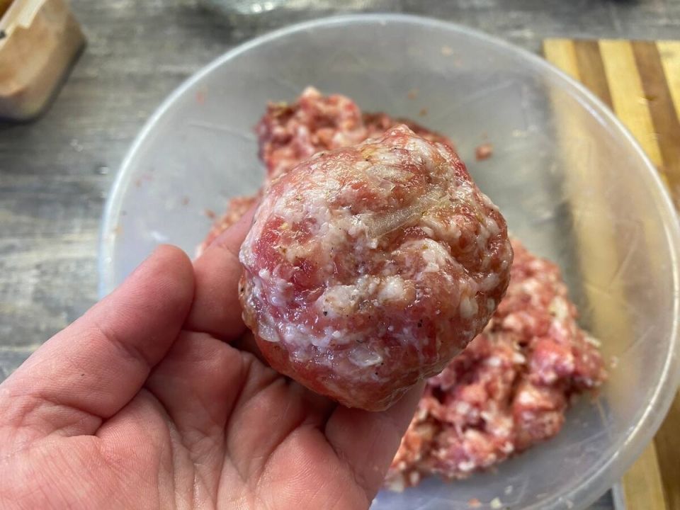 Секреты идеальных котлет: как избежать распространенных ошибок в приготовлении