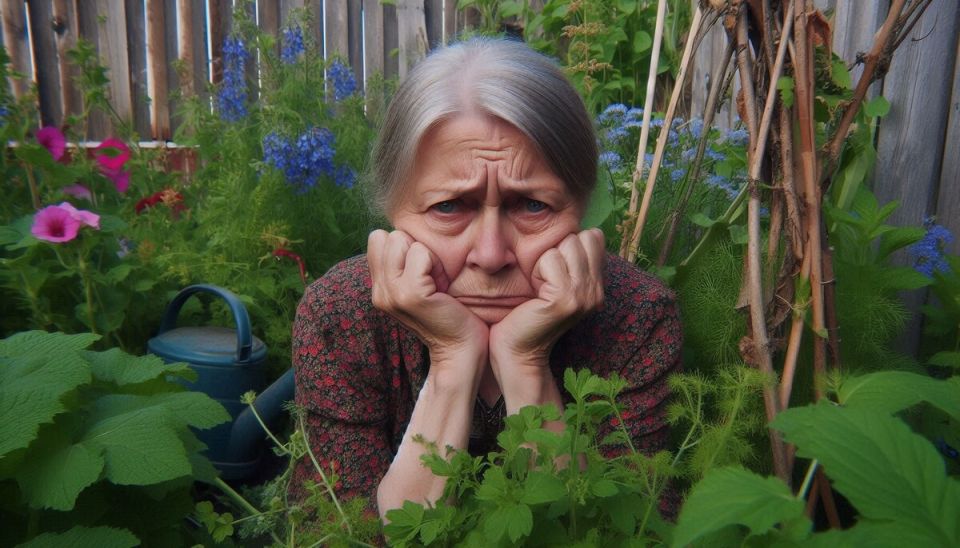 Пенсионеры под угрозой: как новые правила землевладения могут лишить дачников их участков