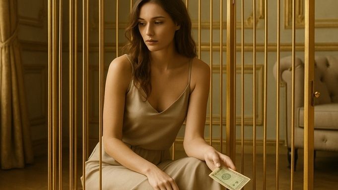 Новая инициатива в Госдуме: Запрет на пропаганду жизни на средства мужчин