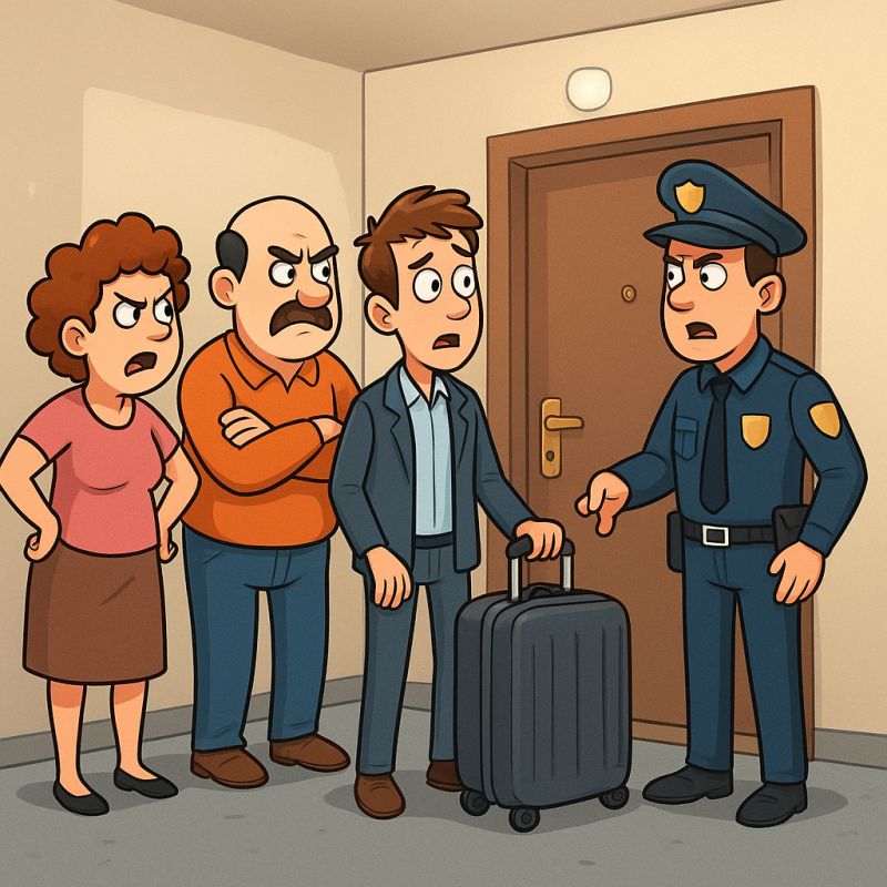 Как избежать соседских конфликтов: что нужно знать об аренде и защите прав