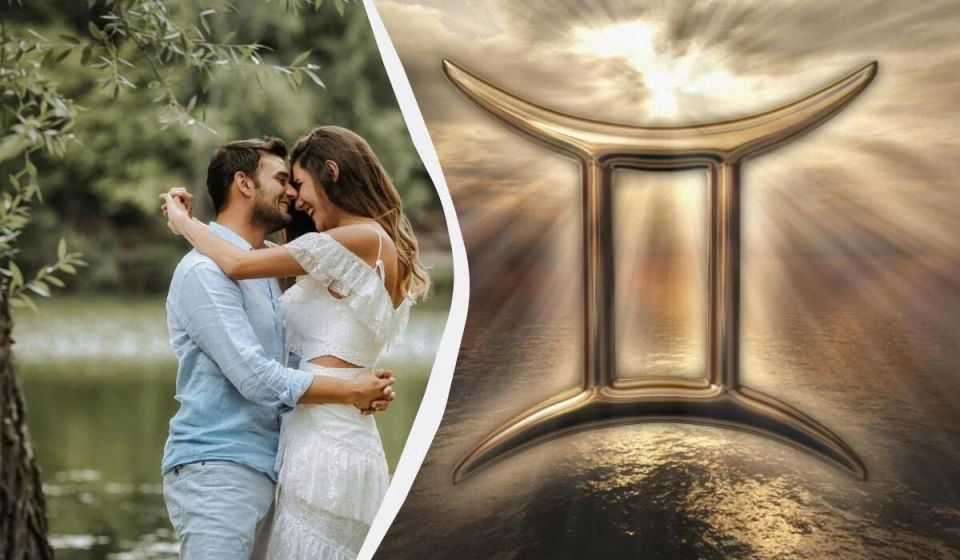 Секреты идеальной совместимости Близнецов: кто готов разделить счастье?