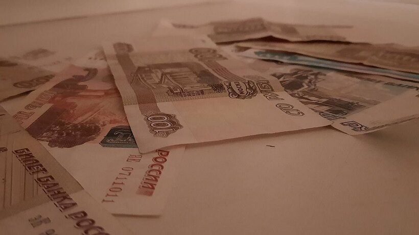 Средний размер пенсионных выплат в России достиг 25,2 тысячи рублей